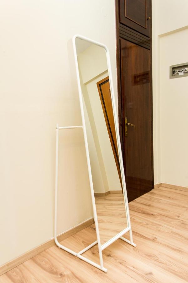 Central Apartment Downtown Thessaloníki Eksteriør bilde